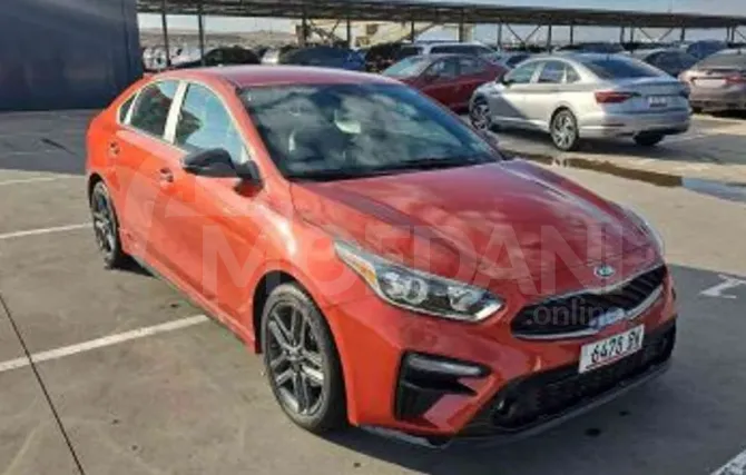 Kia Forte 2021 Тбилиси - изображение 3