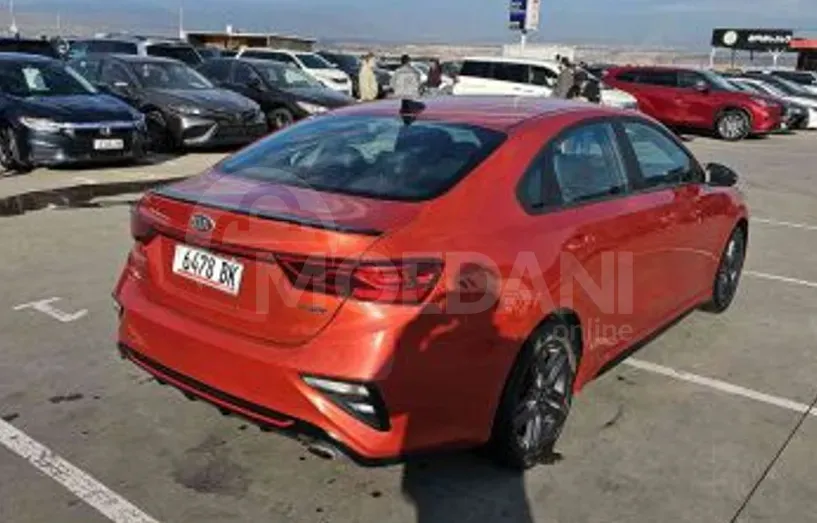 Kia Forte 2021 Тбилиси - изображение 4