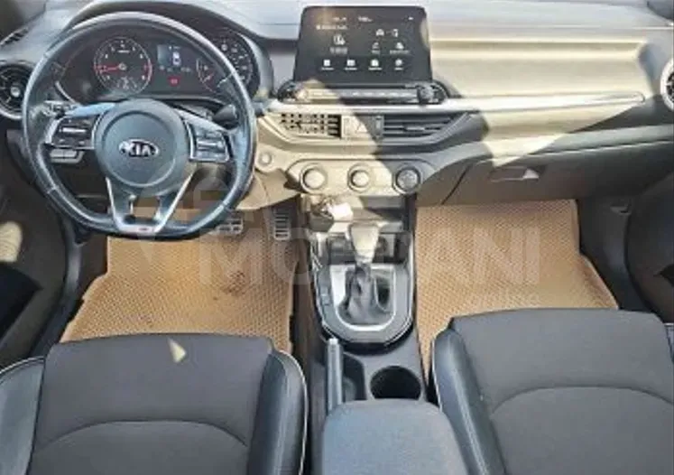 Kia Forte 2021 Тбилиси - изображение 7