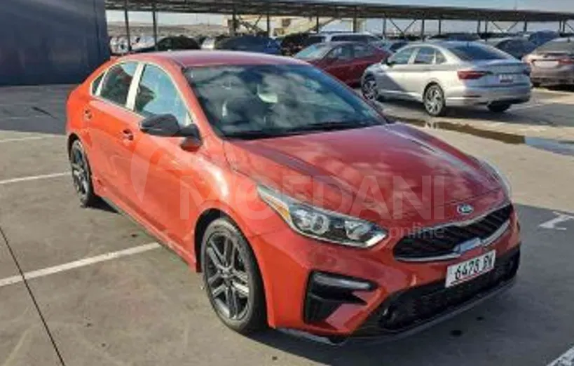 Kia Forte 2021 Тбилиси - изображение 3