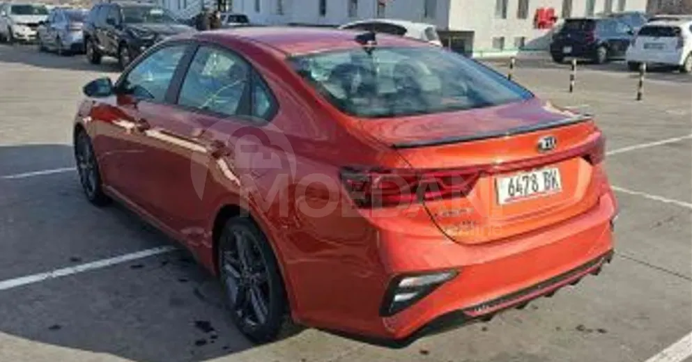 Kia Forte 2021 Тбилиси - изображение 6