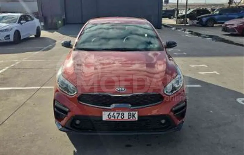 Kia Forte 2021 Тбилиси - изображение 2