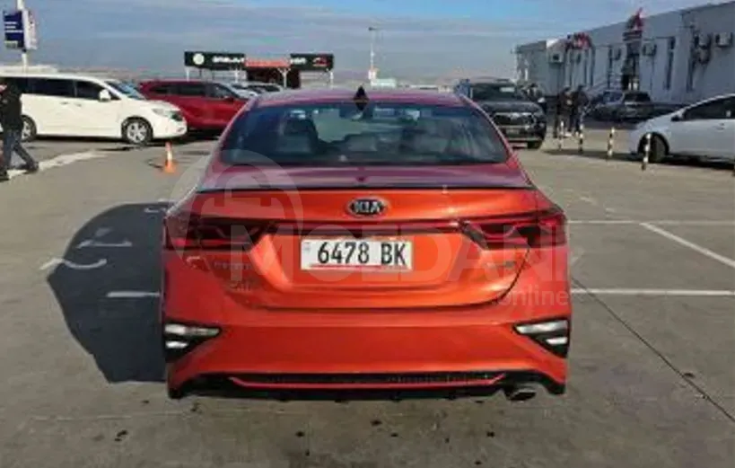 Kia Forte 2021 Тбилиси - изображение 5