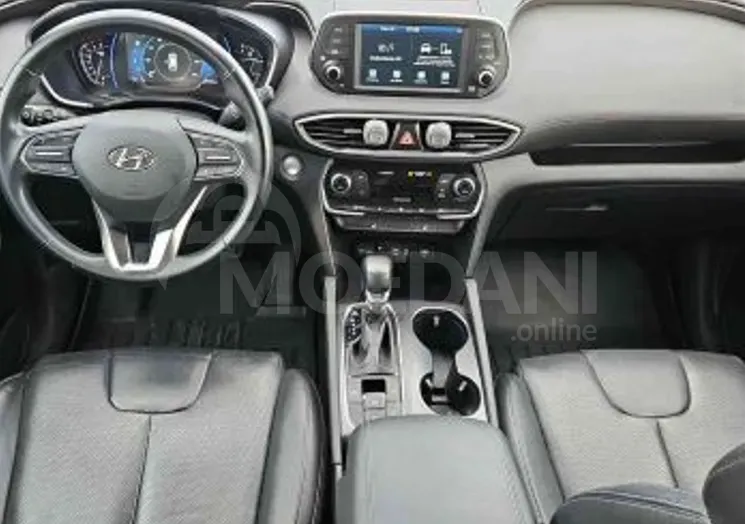 Hyundai Santa Fe 2020 Тбилиси - изображение 7