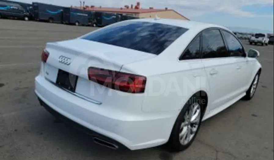 Audi A6 2017 Tbilisi - photo 4