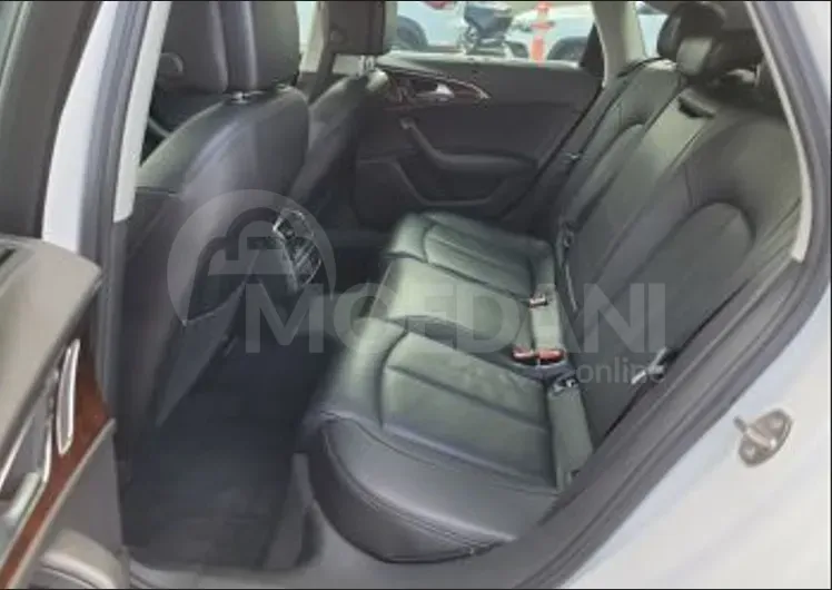 Audi A6 2017 Tbilisi - photo 6