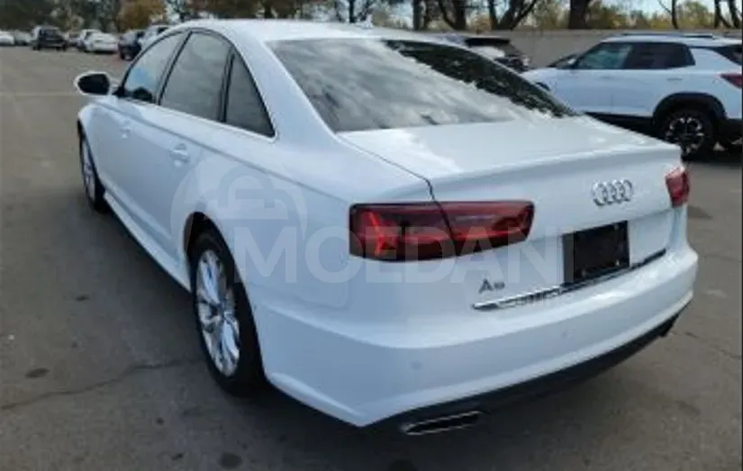 Audi A6 2017 Tbilisi - photo 3