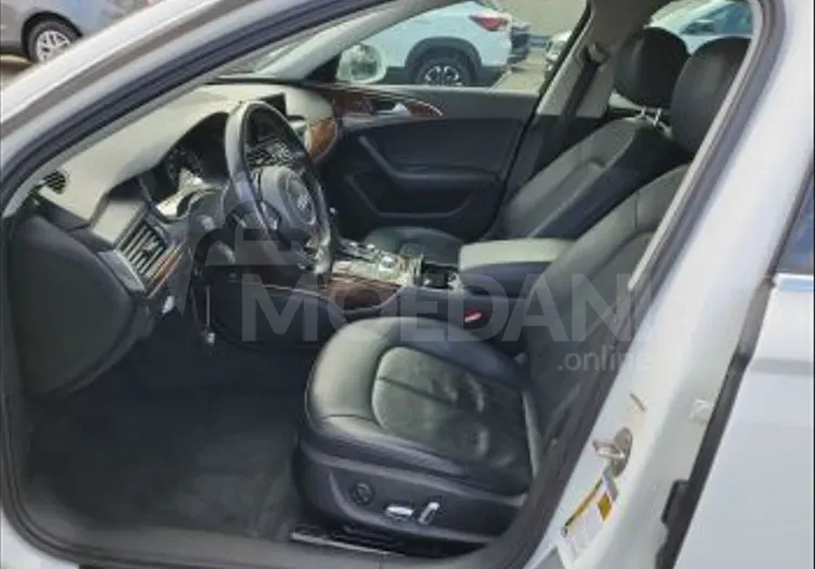 Audi A6 2017 Tbilisi - photo 5