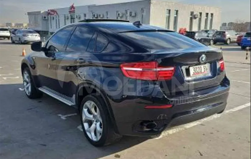 BMW X6 2014 Тбилиси - изображение 6