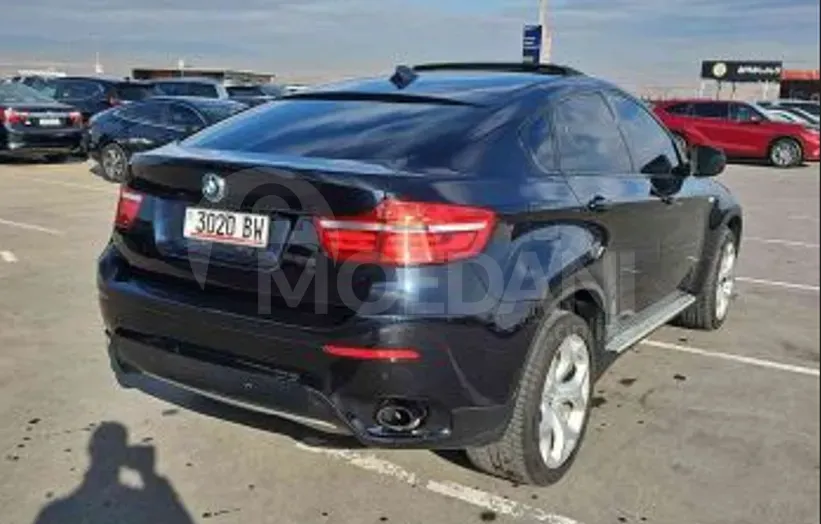 BMW X6 2014 Тбилиси - изображение 4