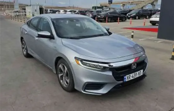 Honda Insight 2019 თბილისი