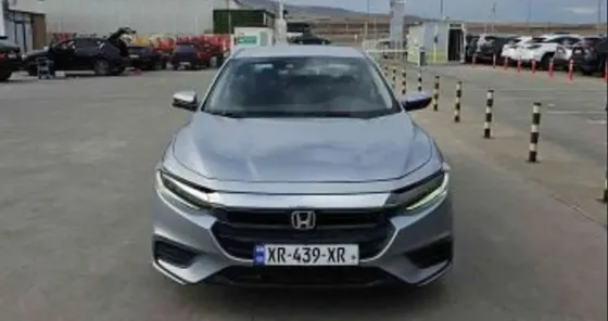 Honda Insight 2019 თბილისი