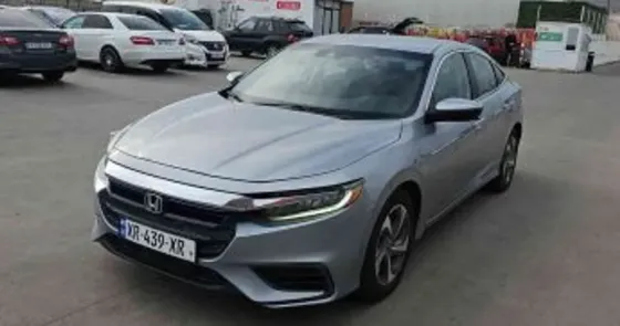 Honda Insight 2019 თბილისი