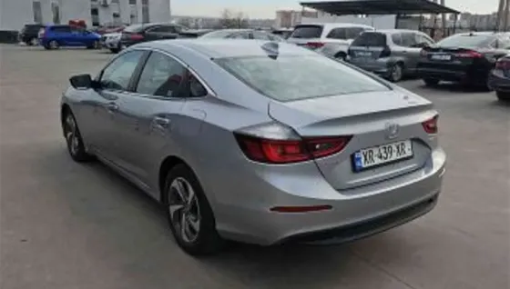 Honda Insight 2019 თბილისი