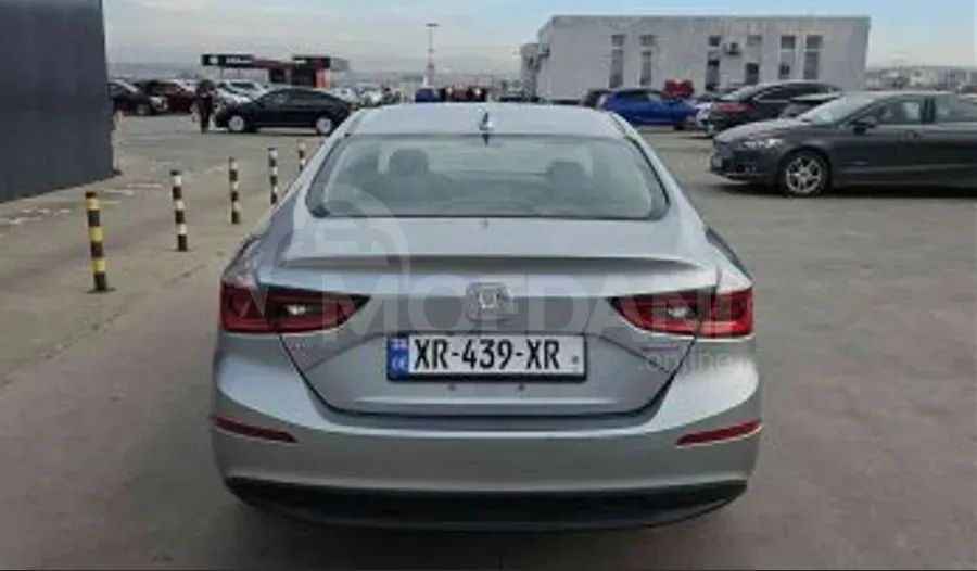Honda Insight 2019 Тбилиси - изображение 5
