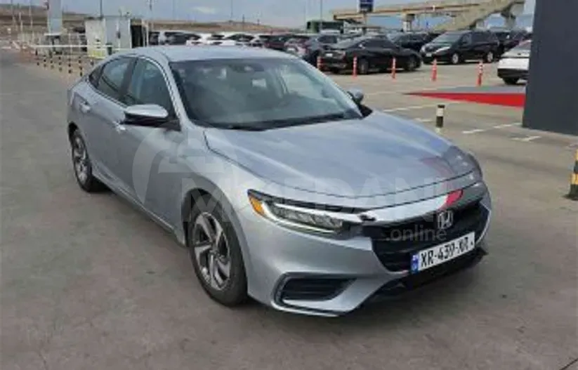 Honda Insight 2019 Тбилиси - изображение 3