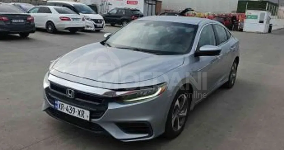 Honda Insight 2019 Тбилиси - изображение 1