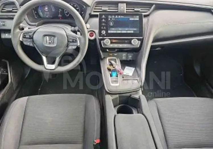 Honda Insight 2019 Тбилиси - изображение 7