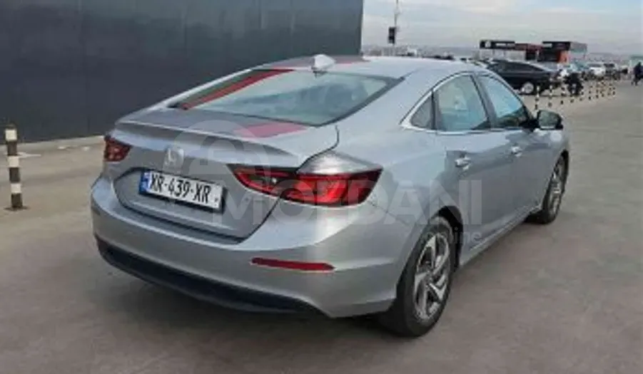 Honda Insight 2019 Тбилиси - изображение 4