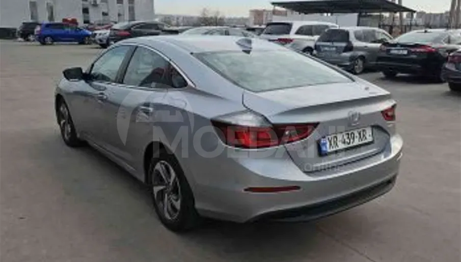 Honda Insight 2019 Тбилиси - изображение 6