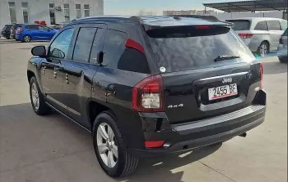 Jeep Compass 2014 Tbilisi