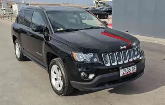 Jeep Compass 2014 Tbilisi