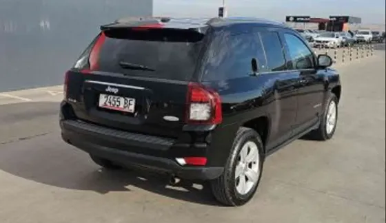 Jeep Compass 2014 Tbilisi