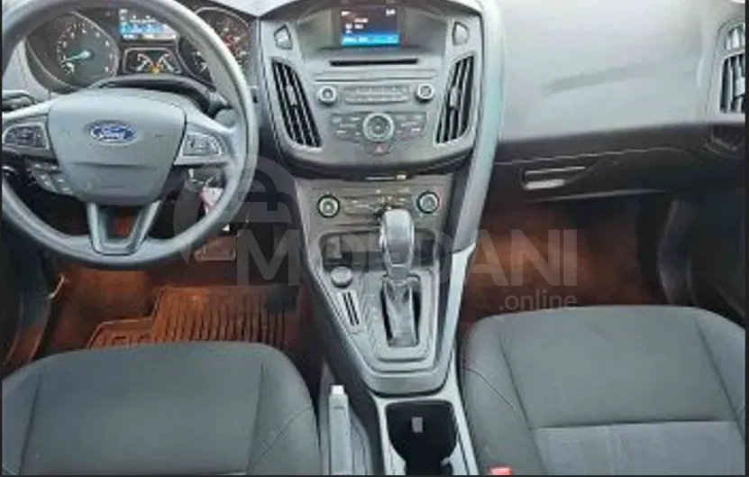 Ford Focus 2L 2017 თბილისი - photo 7