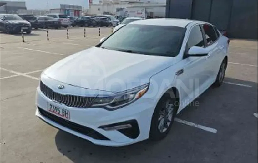Kia Optima 2019 Тбилиси - изображение 2