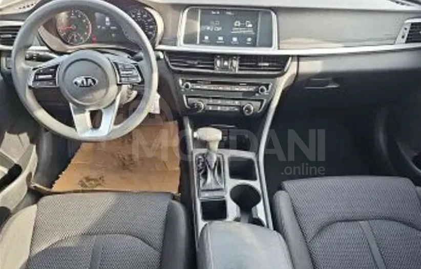 Kia Optima 2019 Тбилиси - изображение 7