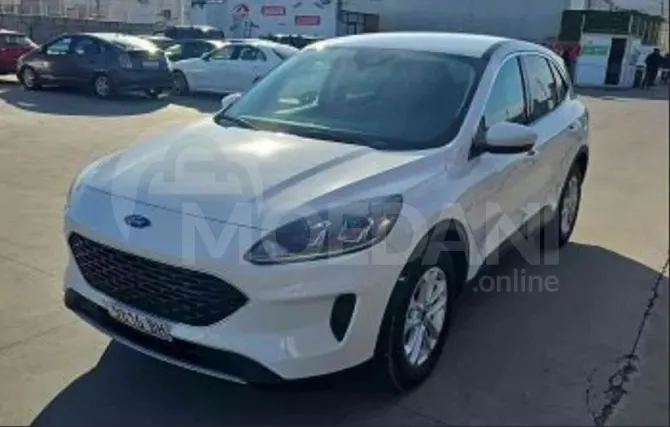 Ford Escape 2020 თბილისი - photo 2