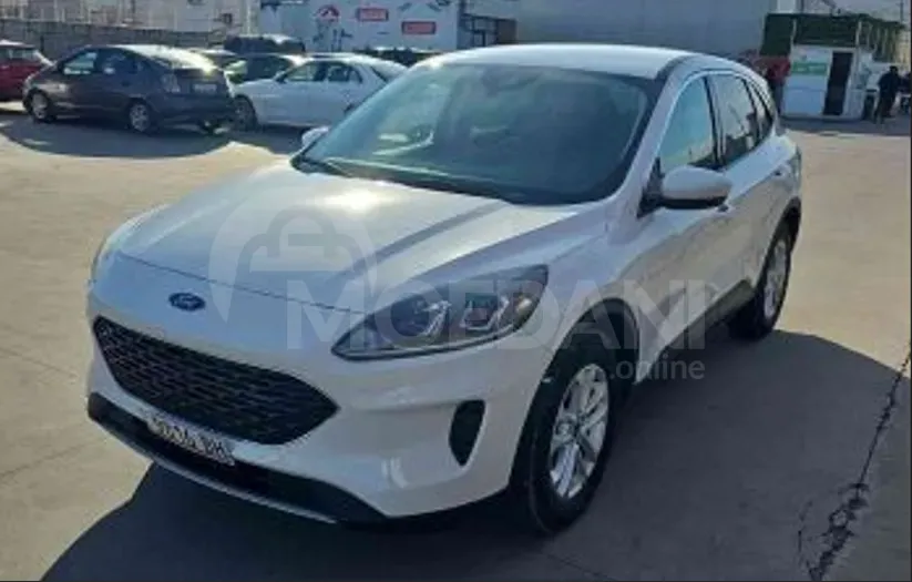 Ford Escape 1.5L 2020 თბილისი - photo 2