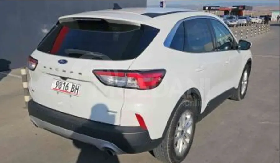 Ford Escape 1.5L 2020 თბილისი - photo 4