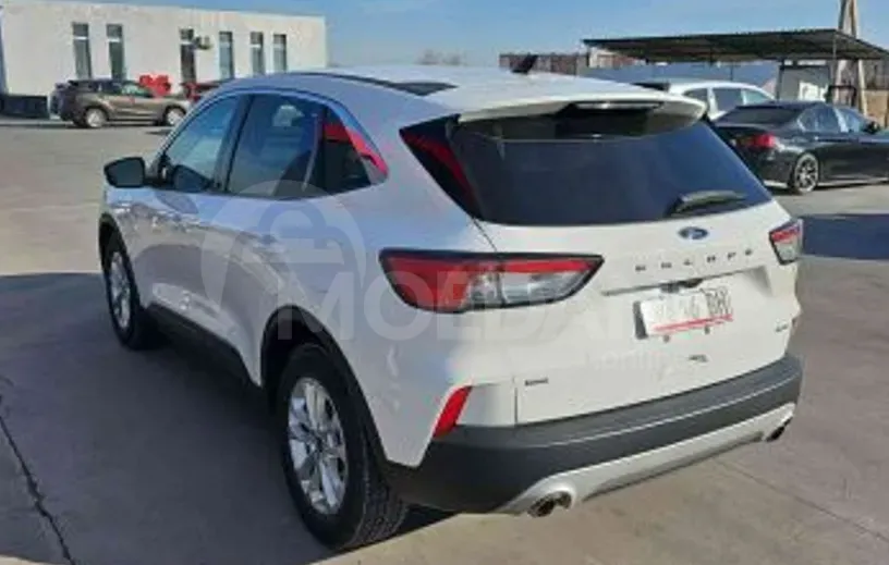 Ford Escape 1.5L 2020 თბილისი - photo 6