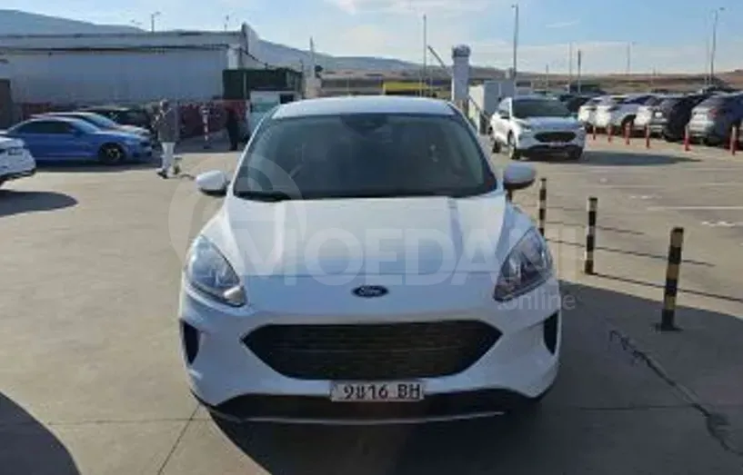 Ford Escape 1.5L 2020 თბილისი - photo 1