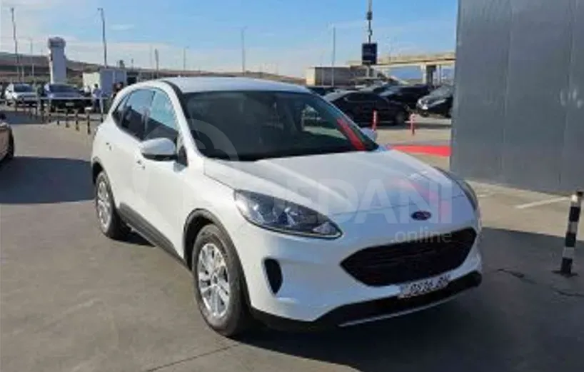 Ford Escape 1.5L 2020 თბილისი - photo 3