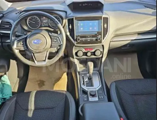 Subaru Forester 2019 თბილისი - photo 7