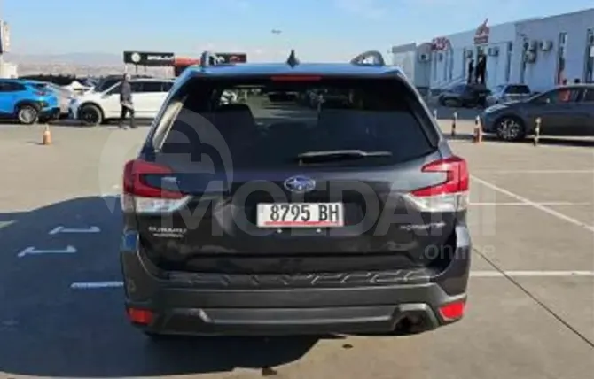 Subaru Forester 2019 თბილისი - photo 5