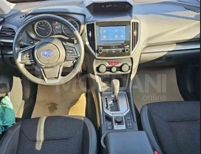Subaru Forester 2019 Тбилиси - изображение 7