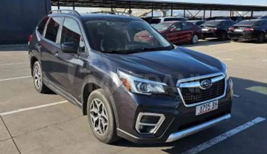 Subaru Forester 2019 Тбилиси - изображение 3