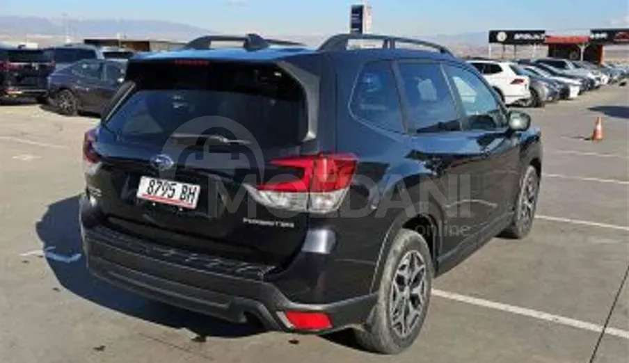 Subaru Forester 2019 Тбилиси - изображение 4