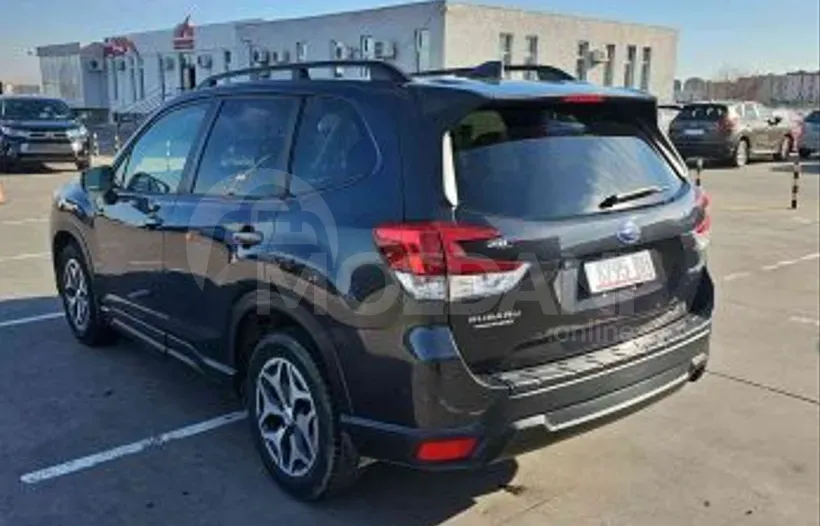 Subaru Forester 2019 Тбилиси - изображение 6