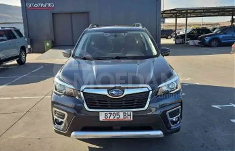 Subaru Forester 2019 Тбилиси - изображение 2