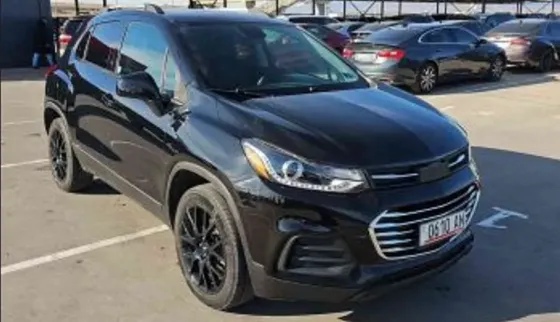 Chevrolet Trax 2021 Тбилиси