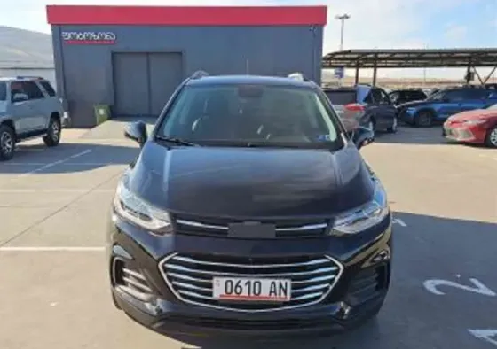 Chevrolet Trax 2021 Тбилиси