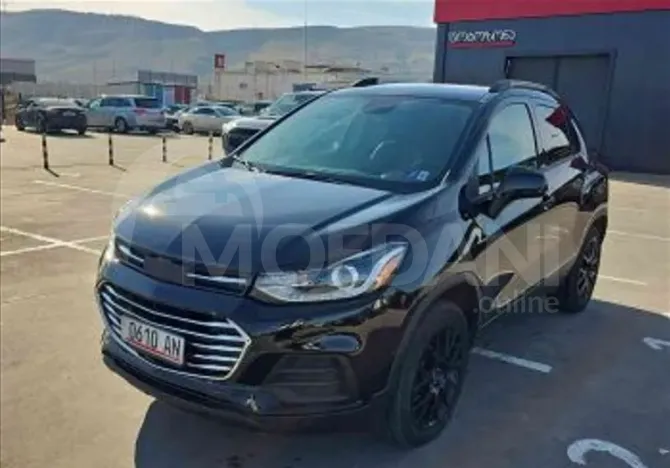 Chevrolet Trax 2021 Тбилиси - изображение 1