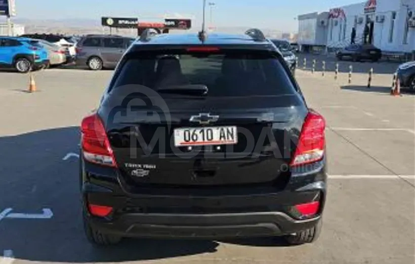 Chevrolet Trax 2021 Тбилиси - изображение 5