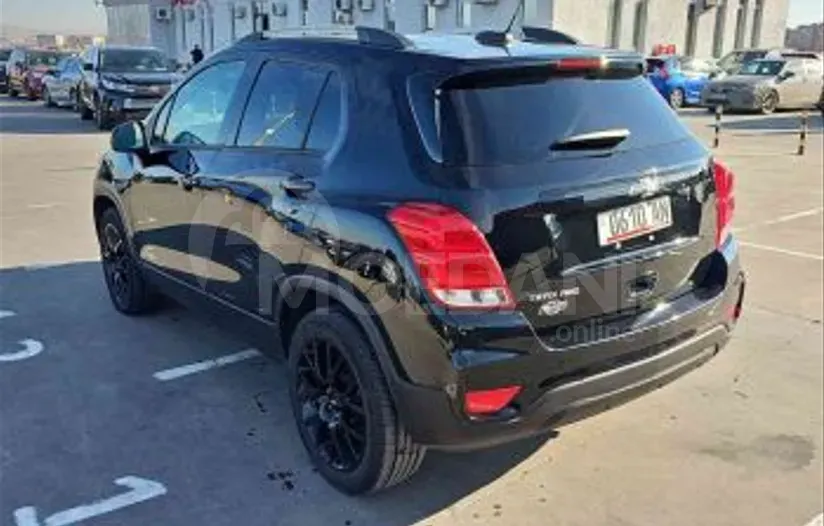Chevrolet Trax 2021 Тбилиси - изображение 6