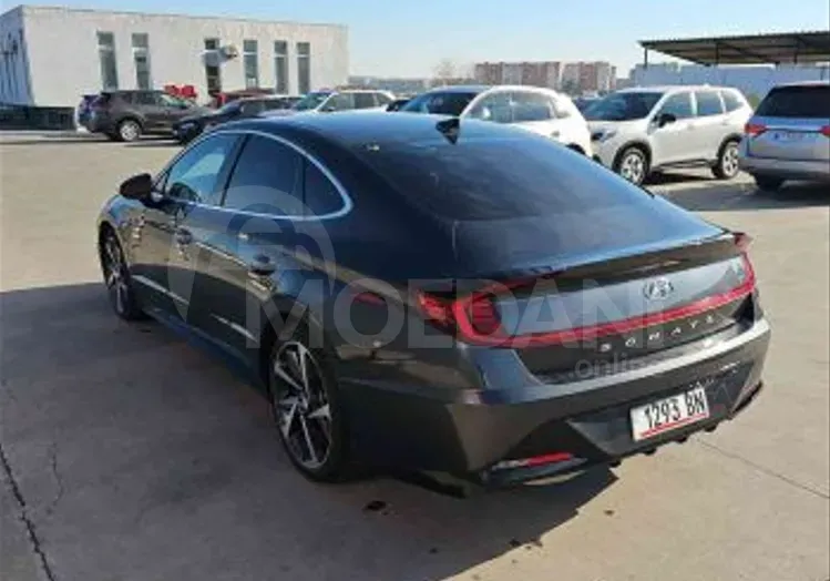 Hyundai Sonata 2021 Тбилиси - изображение 6