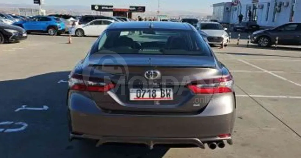 Toyota Camry 2.5L 2021 Tbilisi - photo 5